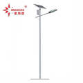 3 Years Warranty LED Outdoor Solar Street Light Manufacturer 60W 80W 100W 120W 200W Customized Street Light